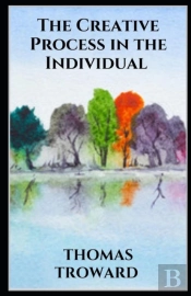 The Creative Process In The Individual Illustrated