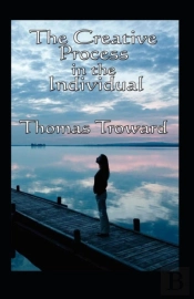 The Creative Process In The Individual Illustrated