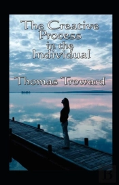 The Creative Process In The Individual Illustrated