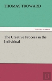 The Creative Process In The Individual