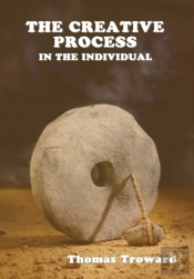 The Creative Process In The Individual