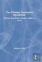 The Creative Qualitative Researcher