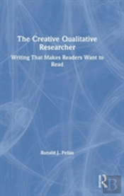The Creative Qualitative Researcher