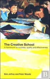 The Creative School