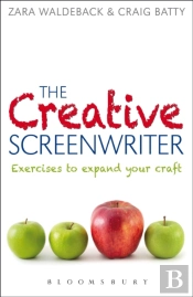 The Creative Screenwriter