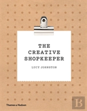 The Creative Shopkeeper