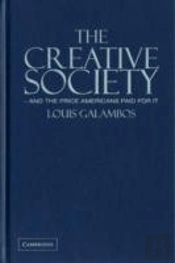 The Creative Society Â€“ And The Price Americans Paid For It
