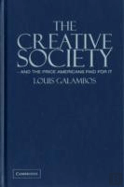 Bertrand.pt - The Creative Society Â€“ And The Price Americans Paid For It
