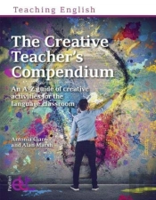 The Creative Teacher'S Compendium