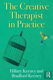The Creative Therapist In Practice