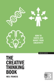The Creative Thinking Book