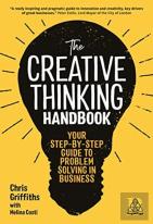 The Creative Thinking Handbook