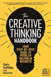 The Creative Thinking Handbook