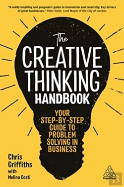 Bertrand.pt - The Creative Thinking Handbook