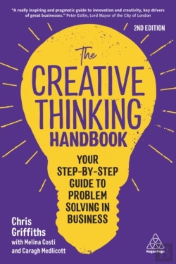 Bertrand.pt - The Creative Thinking Handbook
