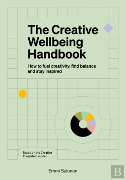 Bertrand.pt - The Creative Wellbeing Handbook