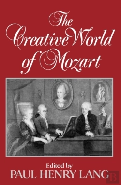 Bertrand.pt - The Creative World Of Mozart