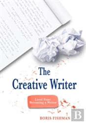 The Creative Writer, Level Four