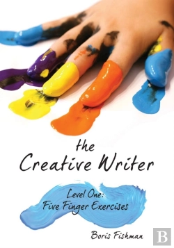 Bertrand.pt - The Creative Writer, Level One