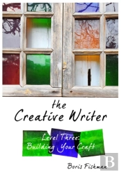 The Creative Writer, Level Three