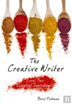 Bertrand.pt - The Creative Writer, Level Two