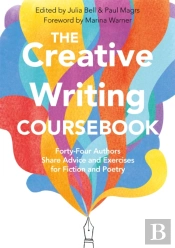 The Creative Writing Coursebook