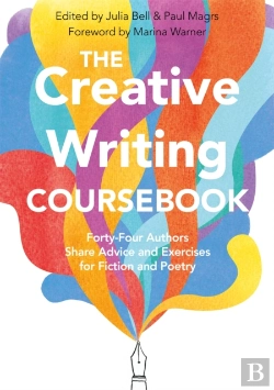 Bertrand.pt - The Creative Writing Coursebook