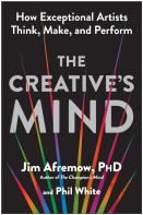 The Creative'S Mind