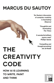 The Creativity Code