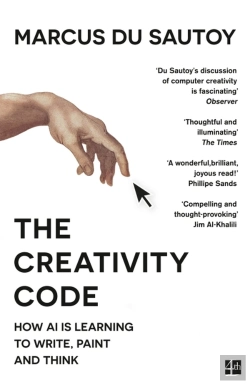 Bertrand.pt - The Creativity Code