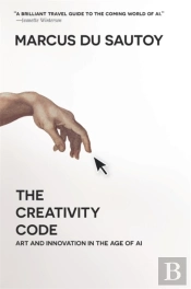 The Creativity Code