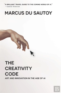 Bertrand.pt - The Creativity Code