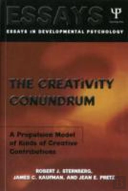 Bertrand.pt - The Creativity Conundrum
