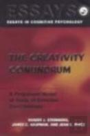 The Creativity Conundrum