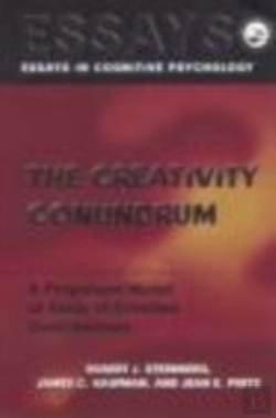 Bertrand.pt - The Creativity Conundrum