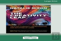 The Creativity Leap