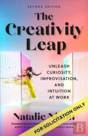 The Creativity Leap, Second Edition