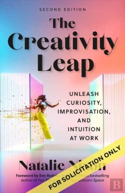 Bertrand.pt - The Creativity Leap, Second Edition