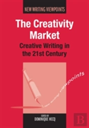 The Creativity Market