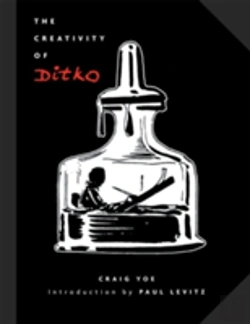 Bertrand.pt - The Creativity Of Ditko