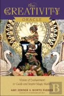 The Creativity Oracle