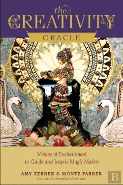Bertrand.pt - The Creativity Oracle