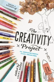 The Creativity Project