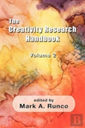 The Creativity Research Handbook-V. 2