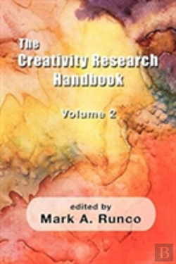 Bertrand.pt - The Creativity Research Handbook-V. 2