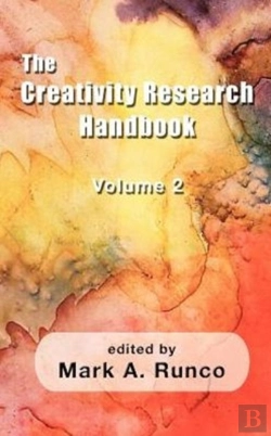 Bertrand.pt - The Creativity Research Handbook-V. 2
