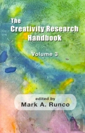 The Creativity Research Handbook