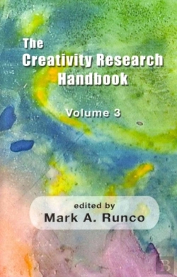 Bertrand.pt - The Creativity Research Handbook