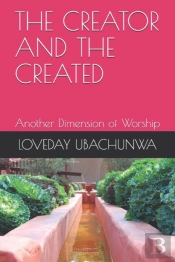 The Creator And The Created