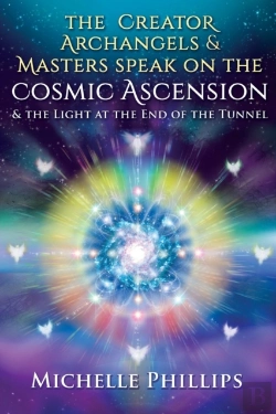 Bertrand.pt - The Creator Archangels & Masters Speak On The Cosmic Ascension